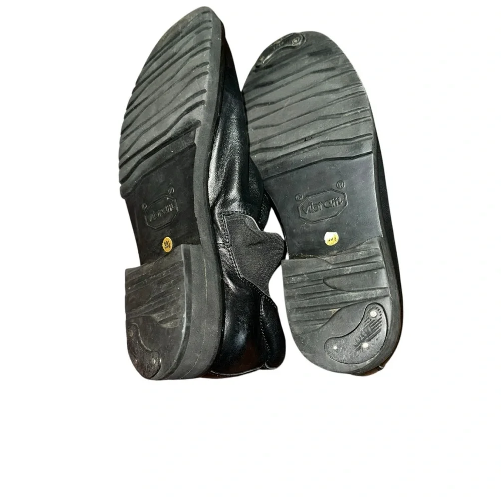 Jenny B Slip On Size 38.5